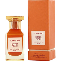 Bitter Peach by Tom Ford, 1.7 oz EDP Spray, Unisex perfume fragrance par... - £172.33 GBP