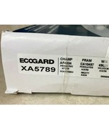 ECOGUARD XA5789  AIR FILTER (NEW) In Open Box - £6.99 GBP