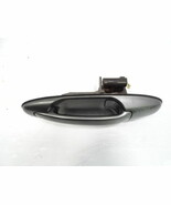 01 Lexus LX470 door handle, exterior, left rear 69240-60080 - $127.86 CAD