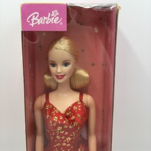 2004 Ballet Star Barbie Doll Red and Gold (Target Special Edition) (NEW) - £19.43 GBP