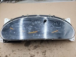 Speedometer Analog Head Only MPH 110 Fits 98 SABLE 357678 - $760.43 MXN