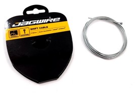 Jagwire Sport Shift Cable 1.1 x 3100mm, Slick Galvanized Steel for SRAM/Shimano - £11.81 GBP
