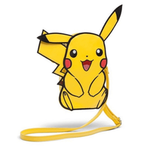 Danielle Nicole Pokemon, Pokemon Go Crossbody Bag Purse PIKACHU - £62.90 GBP