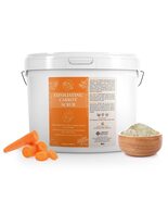 Exfoliating Carrot Scrub - 128oz - Rosemary - €45,00 EUR+