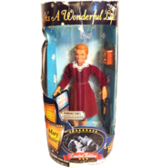 Vintage Its A Wonderful Life Mary Bailey Limited Edition Action Figure D... - $40.83 CAD