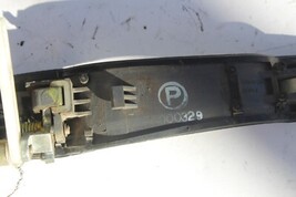 1999-2003 LEXUS RX300 RR REAR RIGHT PASSENGER EXTERIOR DOOR HANDLE K3152 image 6