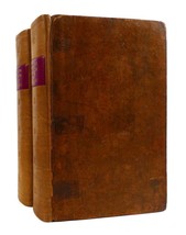 John Milton Paradise Lost 2 Volume Set 9th Edition - £577.47 GBP