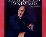 Fandango Vols. 1 &amp; 2 [Audio CD] Carlos Montoya - $19.99