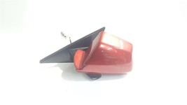 Crystal Claret Tricoat Driver Side View Mirror OEM 08 10 11 12 13 14 CTS90 Da... - £23.65 GBP