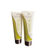 2 x Australian Creams AVOCADO OIL Moisturizing Cream Paraben Free 3.5oz EA - $40.69 CAD