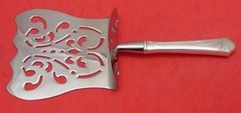 Lady Mary by Towle Sterling Silver Asparagus Server Hooded HHWS  Custom 8 7/8&quot; - £55.35 GBP