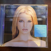 Sweet Kisses by Jessica Simpson (CD, Nov-1999, Columbia (USA)) - £3.95 GBP
