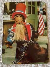 ⭕PORTUGAL POCKET CALENDAR - YEAR 1989 - ALF - €3,58 EUR