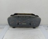 Speedometer Cluster Sedan SE US Market With ABS Fits 00-02 ACCORD 682496 - £51.27 GBP