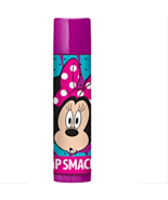 Lip Smacker GUMDROP POP Minnie Mouse Disney Lip Balm Gloss Chap Stick - $5.14 CAD