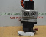 2012-2013 Chevrolet Impala ABS Pump Control OEM 20864448 Module 34-13C4 - $63.69