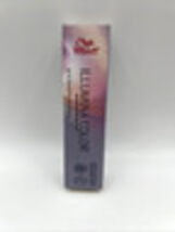 Wella Illumina Permanent Hair Color 2oz, Choose your Shade image 2