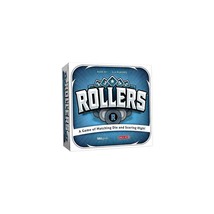 Rollers: A Game of Matching Die and Scoring High - $14.95