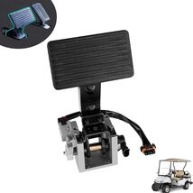 EZGO RXV Brake Pedal Assembly 2008+ Electric w/Switch 604689 671888 - $129.95