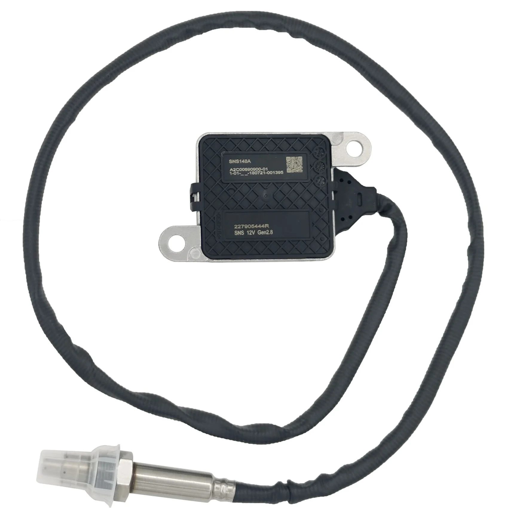 New Nitrogen Oxide Nox Sensor 227905444R 5WK96748 for - Opel Vauxhal - £141.30 GBP