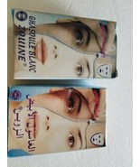2 Moroccan Organic White Clay Ghassoul Facial Mask Whitening Anti aging ... - $521.44 MXN