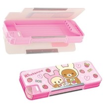 Rilakkuma soft pencil case Rilakkuma Rabbit - $36.46