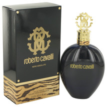 Roberto Cavalli Nero Assoluto Perfume 2.5 Oz Eau De Parfum Spray image 5