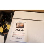 Losuudy Wired Backup Camera System with 10.1 IPS Monitor Truck RV Trailer  - €93,35 EUR