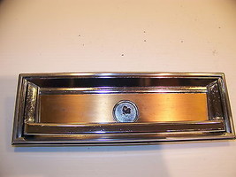 1967 68 Chrysler Imperial Door Pull Oem Lf #2657423 - $44.98