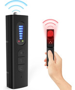Detector De Camara Oculta GPS Buscador De Senal RF Antiespia Para Hotele... - €17,11 EUR