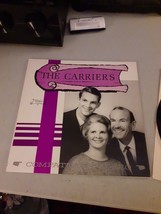 The Carriers - Self-titled (LP, 1970&#39;s) EX/EX, Rare Ohio Gospel - $26.72