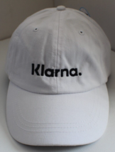 Klarna San Francisco Embroidered Logo Baseball Cap - £13.98 GBP