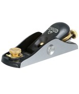 Low Angle Block Wood Thickness Plane Sweetheart No. 60 1/2 Woodworking S... - $181.62