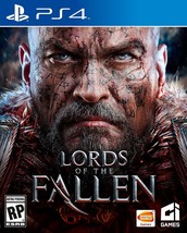 Lords of the Fallen - PlayStation 4 (Renewed) - $126.44