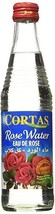 Rose Water By Cortas 10 oz Eau De Rose - $6.93