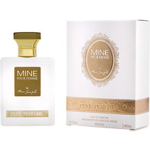 Mine Pour Femme By Marc Joseph Eau De Parfum Spray 2.4 Oz - £41.67 GBP