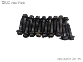 Timing Cover Bolts For 03-04 Ford F-250 Super Duty  6.0  Diesel - €21,15 EUR