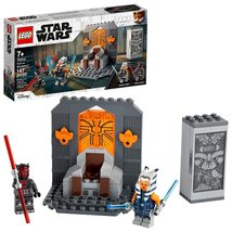 LEGO 75310 Star Wars Duel on Mandalore Awesome Toy Building Kit (147 Pieces) - £183.62 GBP