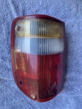 Tail Light Assembly FORD RANGER Right 93 94 95 96 97 - £48.69 GBP
