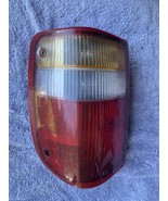 Tail Light Assembly FORD RANGER Right 93 94 95 96 97 - $85.20 CAD