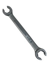 Craftsman Tools 5/8&quot; x 11/16&quot; Flare Nut Line Wrench -V- 44173 Made USA - £12.24 GBP