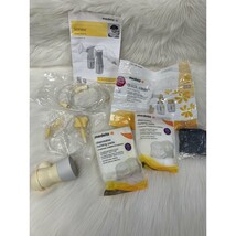 Breastfeeding Accessories - $33.88 CAD