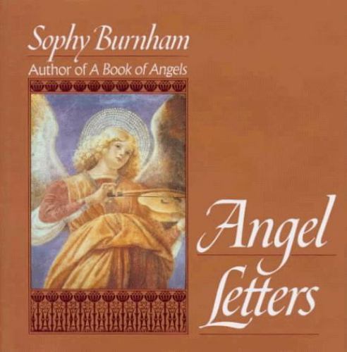 Angel Letters - $1.46
