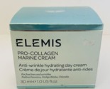 ELEMIS Pro-Collagen Marine Cream 30 ml 1.0 fl oz/30 ml - $28.61