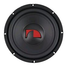 Nakamichi 10" DVC Car Subwoofer Max Power 650W NSW10D - $40.50