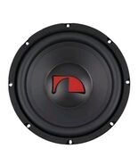 Nakamichi 10" DVC Car Subwoofer Max Power 650W NSW10D - $40.50
