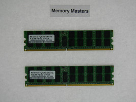 A2257240 16GB  2X8GB DDR2-667 Dell PowerEdge 6950 - $147.51