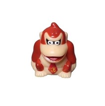 Nintendo Mario Party 2 Donkey Kong Hudson Soft Mini Figure Finger Puppet 2000  - £17.95 GBP