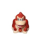 Nintendo Mario Party 2 Donkey Kong Hudson Soft Mini Figure Finger Puppet... - £17.85 GBP