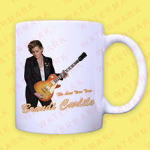 BRANDI CARLILE THE LOST TIME TOUR 2025 Mug - $20.00
